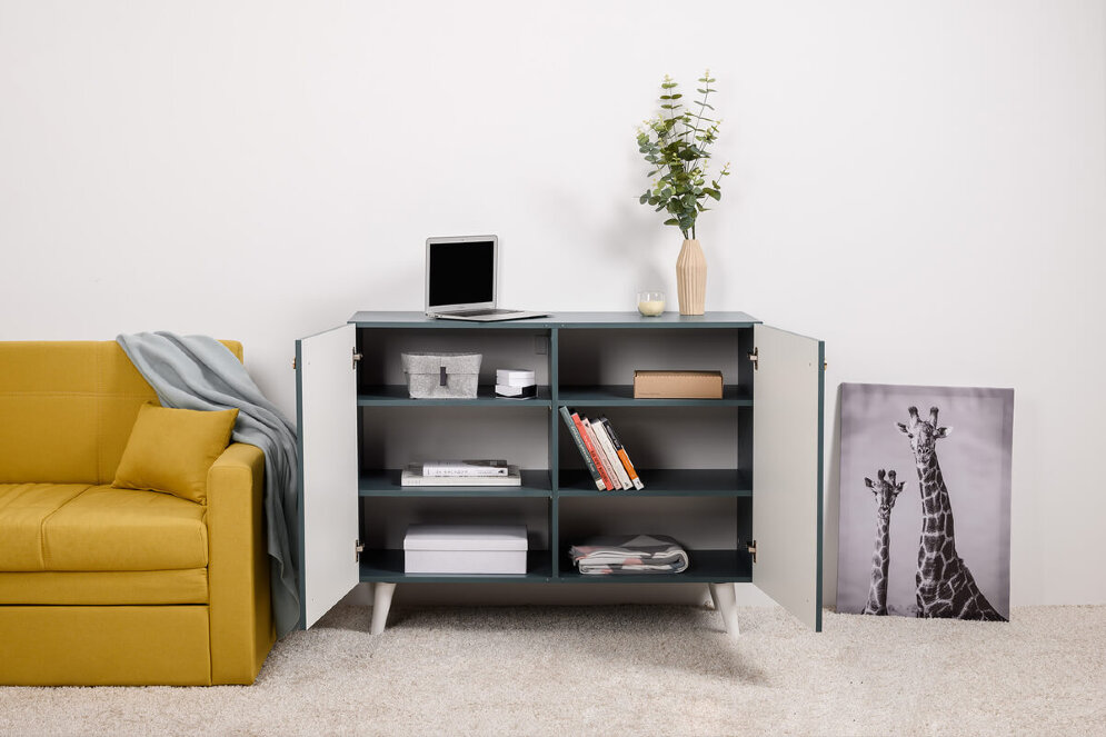 Комод Либера 16.230.01 