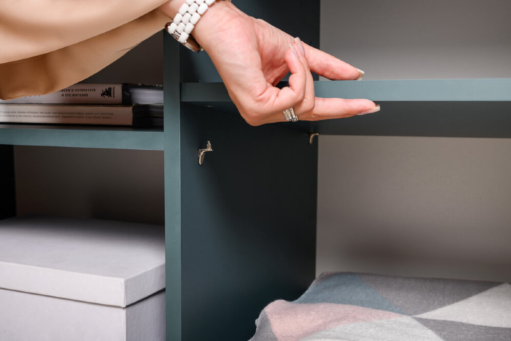 Комод Либера 16.230.01 