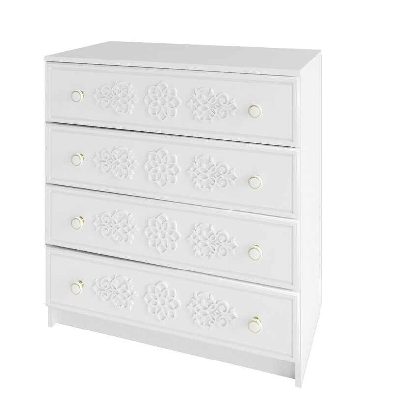 Модульная детская Ki-Ki 