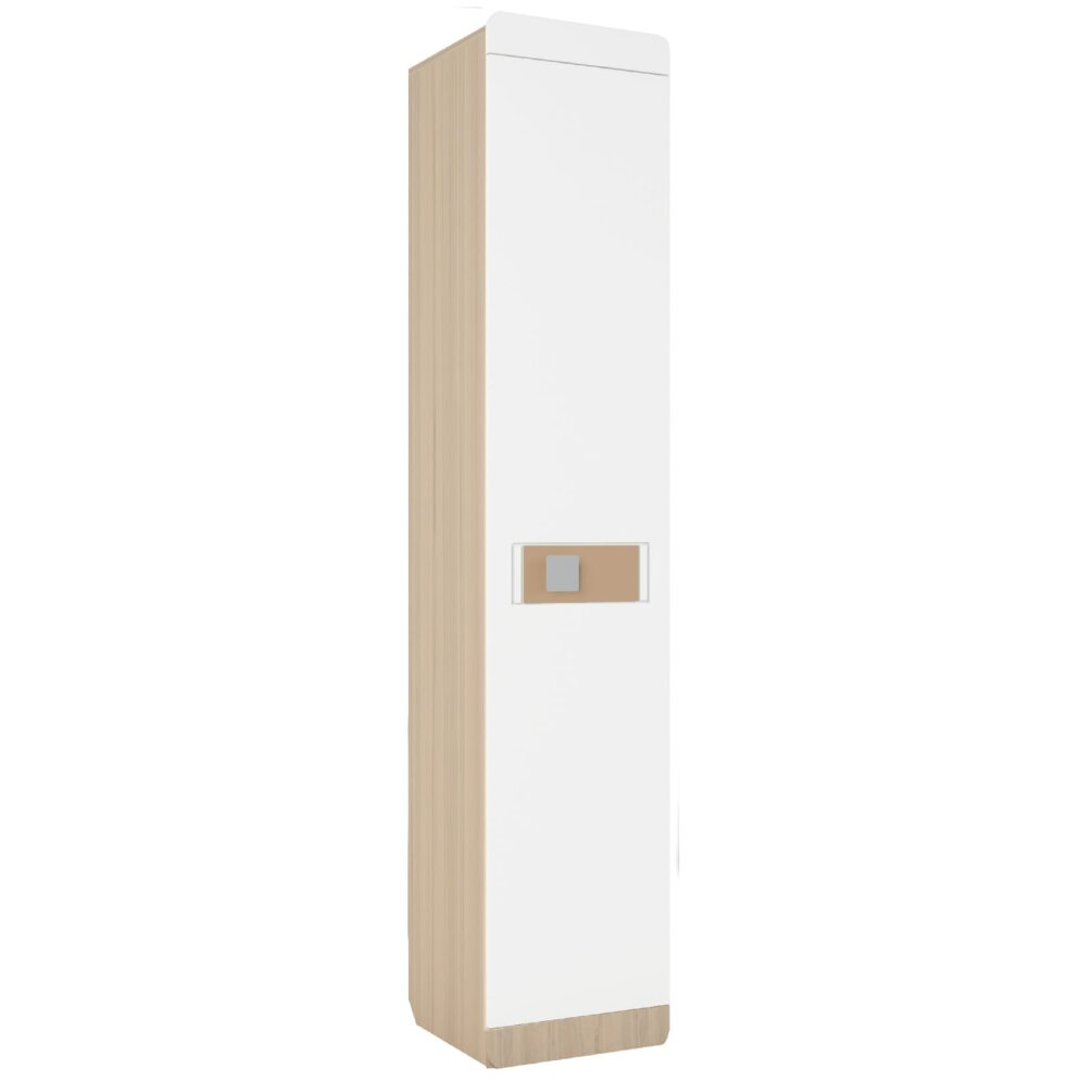 Пенал Стиль, кофе с молоком 