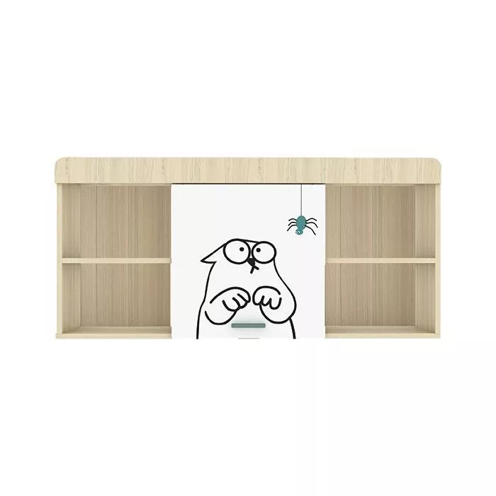 Полка навесная Кот 1210 