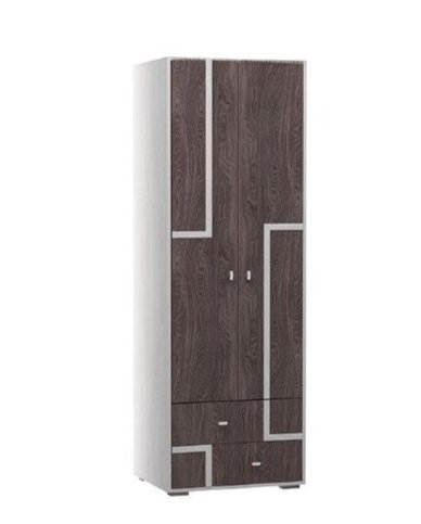 Шкаф 2-х дверный Омега - 16 