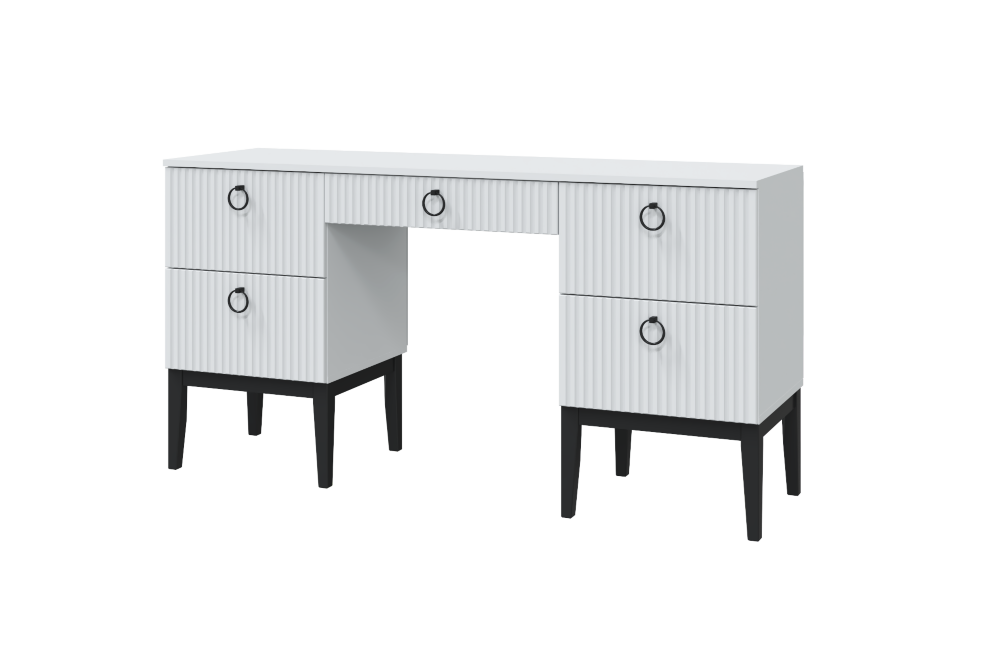 Туалетный столик Шарлиз   