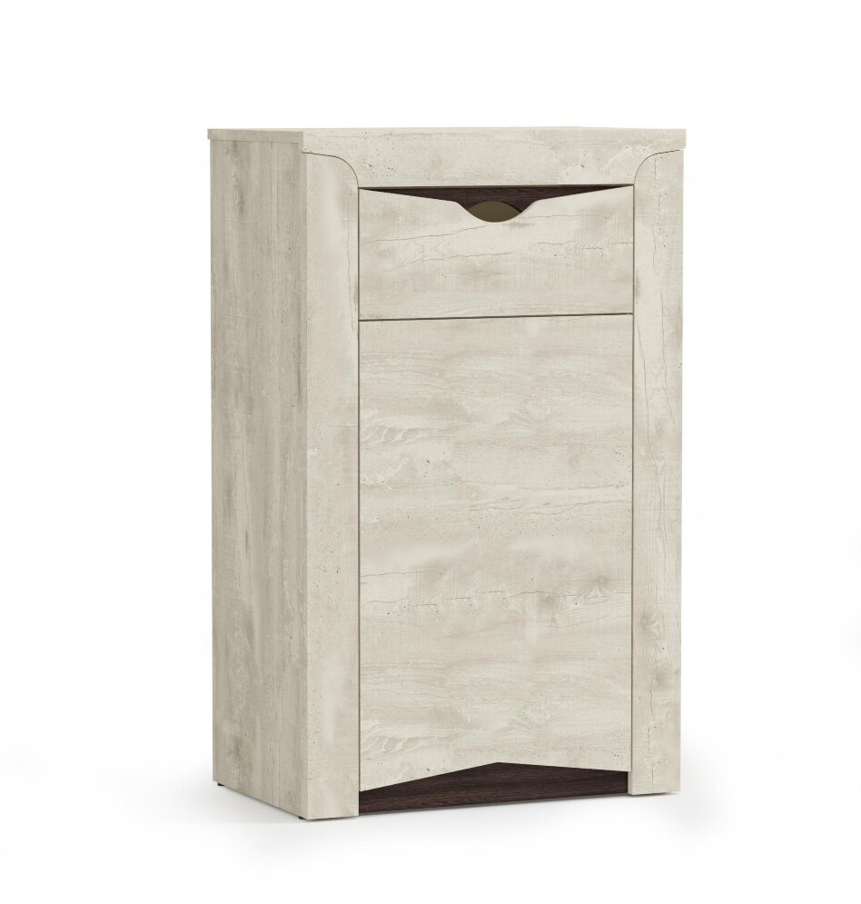 Тумба 33.20 Лючия, Бетон пайн 