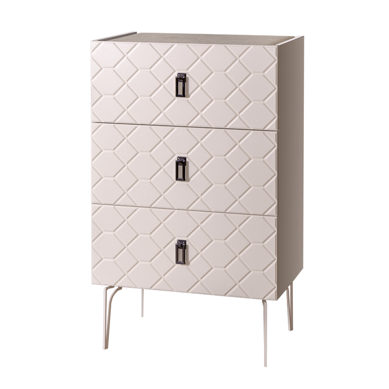 Комод БМКМ-1(Fa) Bogemia Farfalle 