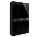 Шкаф 3 двери РМШ2/3(s) (без зеркал) Rimini Solo 