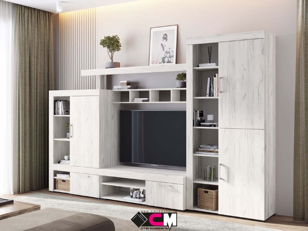 Шкаф ШК-4 Гранд 