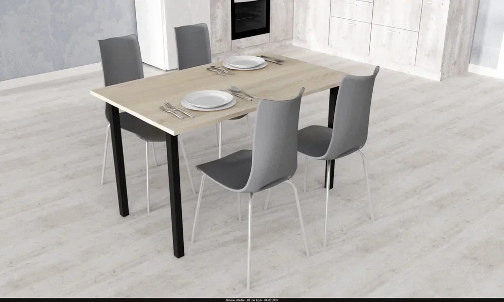 Стол обеденный Рим 