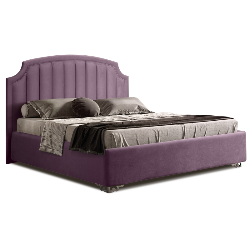 Кровать Verona Душистая лаванда 