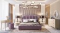 Кровать Verona Душистая лаванда 