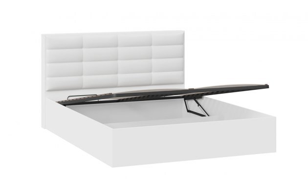 Кровать Агата Тип 1 