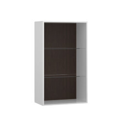 Шкаф настенный 600 Лайт