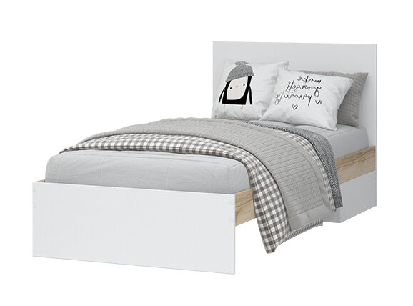 Кровать Юкки КР 900 