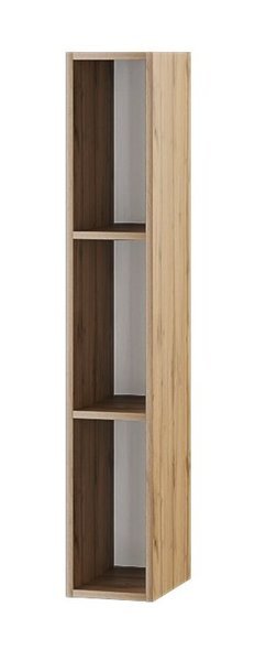 Пенал открытый Альберо, дуб вотан 