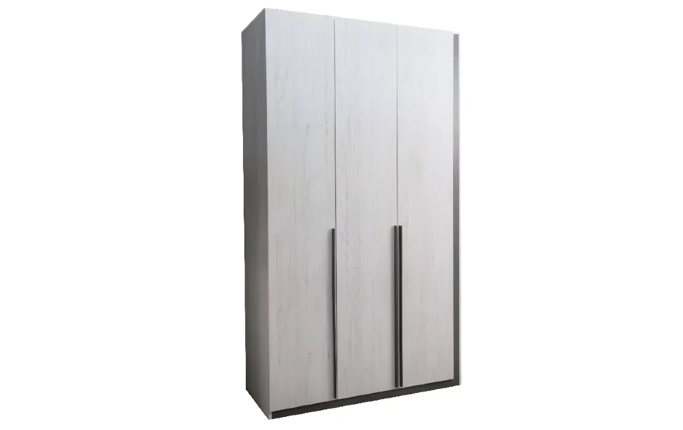 Шкаф 3-х створчатый Винтер 