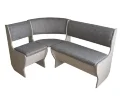 Угловая скамья Аленка-5 