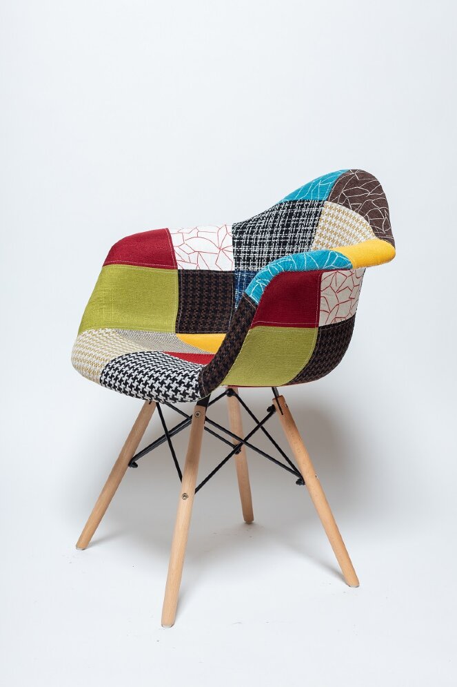 Стул SC-020 мультиколор 