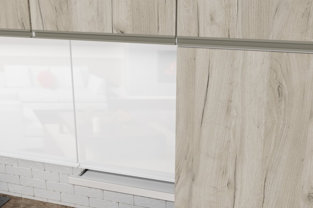 Кухонный гарнитур Антика экстра 5, 300 см 