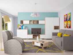 Пенал Войтек М4