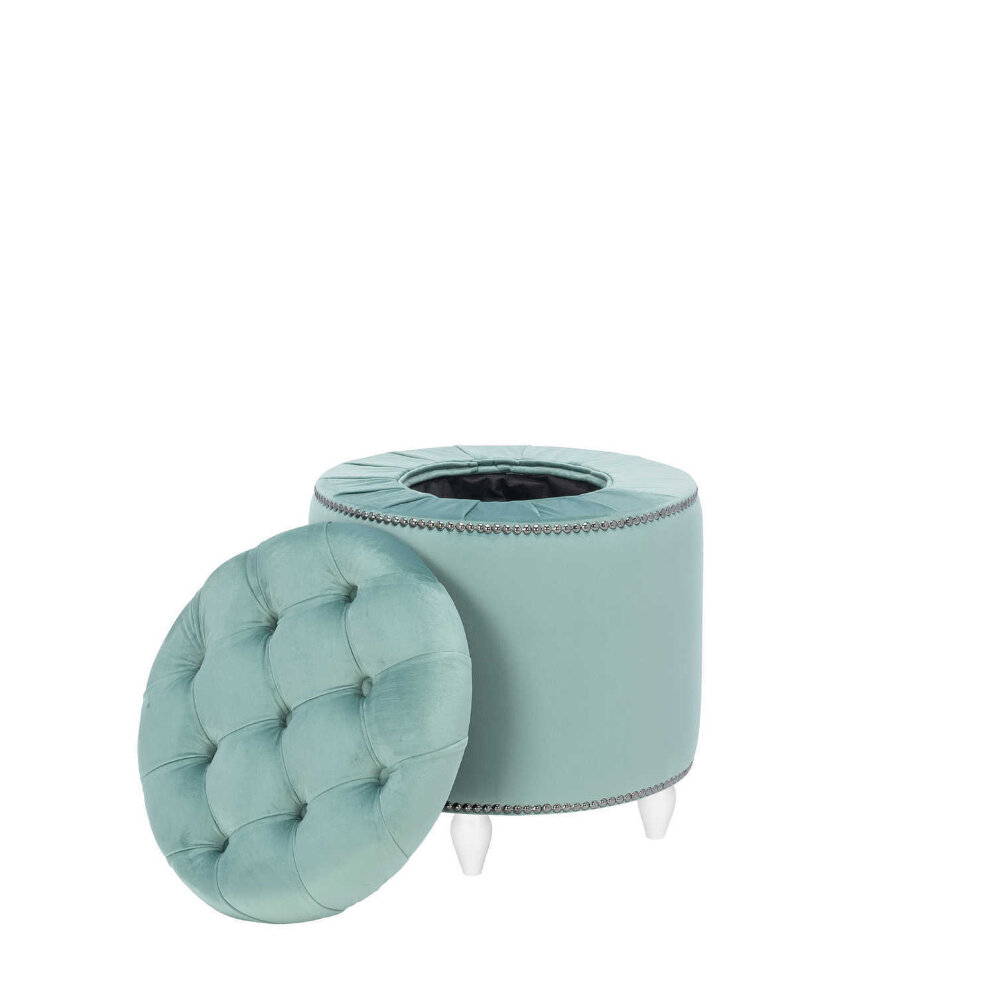 Пуф круглый Classic-02 