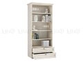 Шкаф со стеклом Престиж-1 