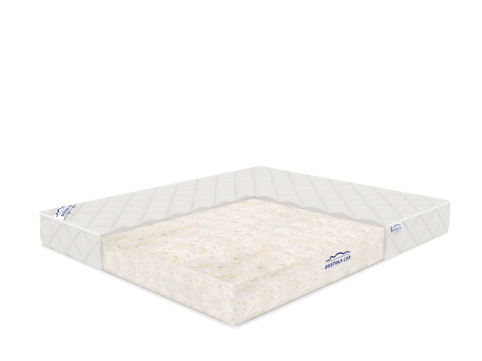 Матрас Eco Comfort 