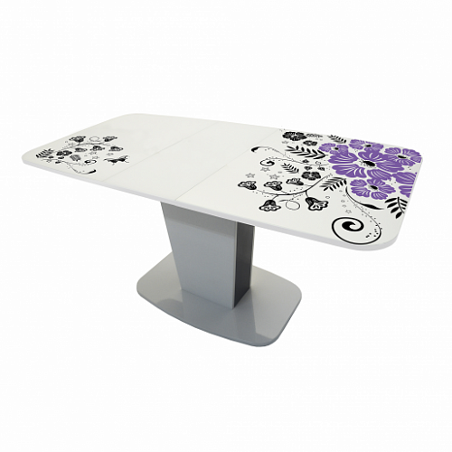 Стол обеденный раздвижной Токио  