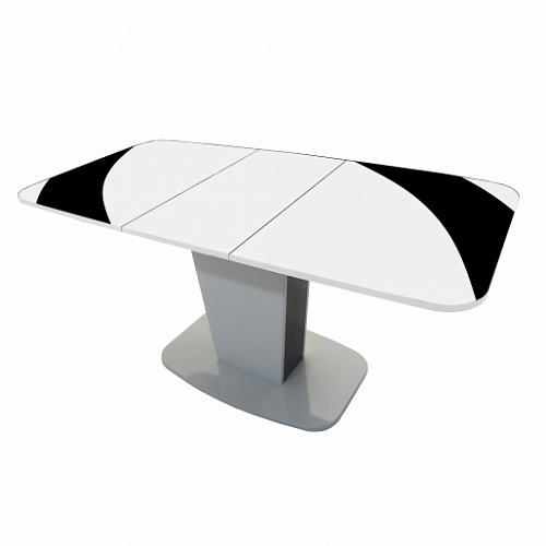 Стол обеденный раздвижной Токио  