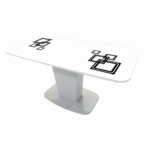 Стол обеденный раздвижной Токио  