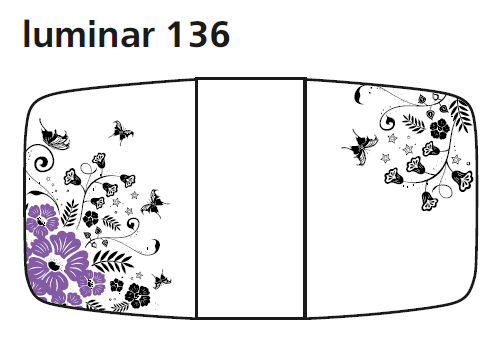 Стол обеденный раздвижной Токио  
