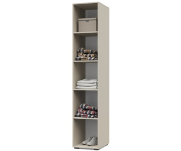 Шкаф-пенал Челси, Кашемир