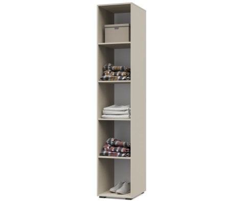 Шкаф-пенал Челси, Кашемир 