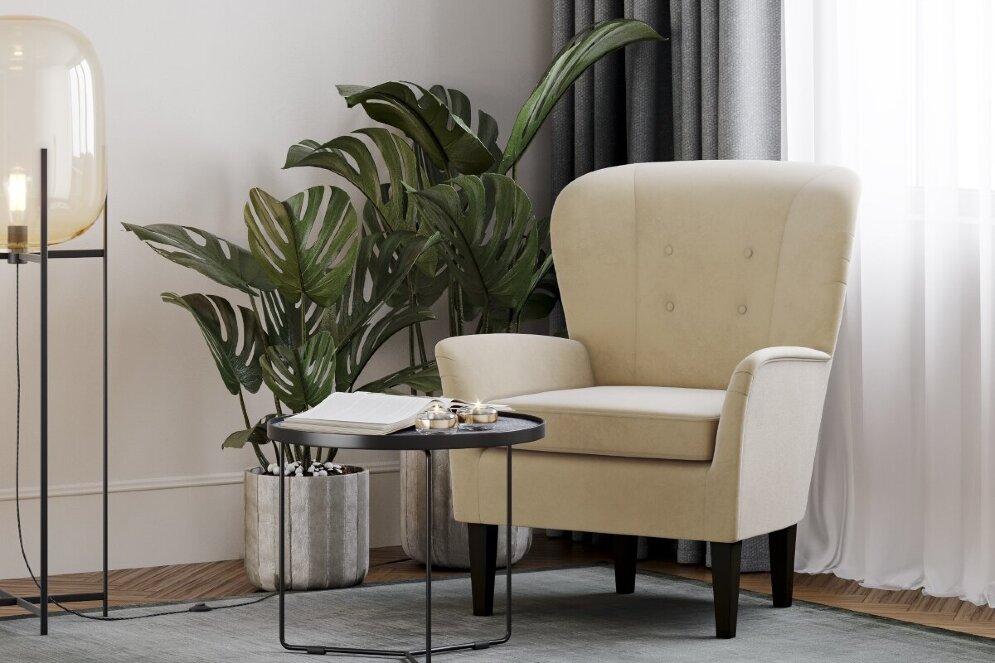 Кресло Рио ( Модель 017) 