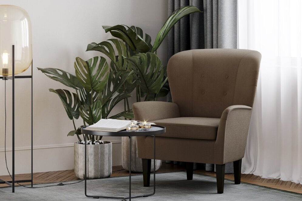 Кресло Рио ( Модель 017) 