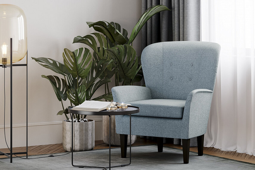 Кресло Рио ( Модель 017) 