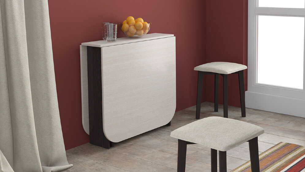 Стол-книжка, тип 1 (Белфорт) 