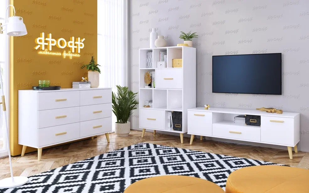 Комод Стиляга 