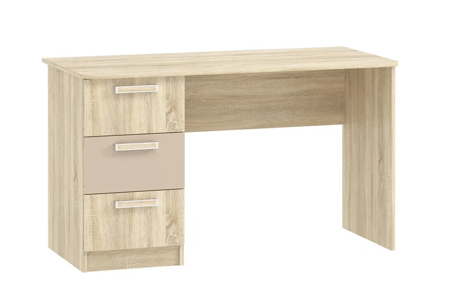 Стол письменный Акварель НМ 011.47-01 М2  