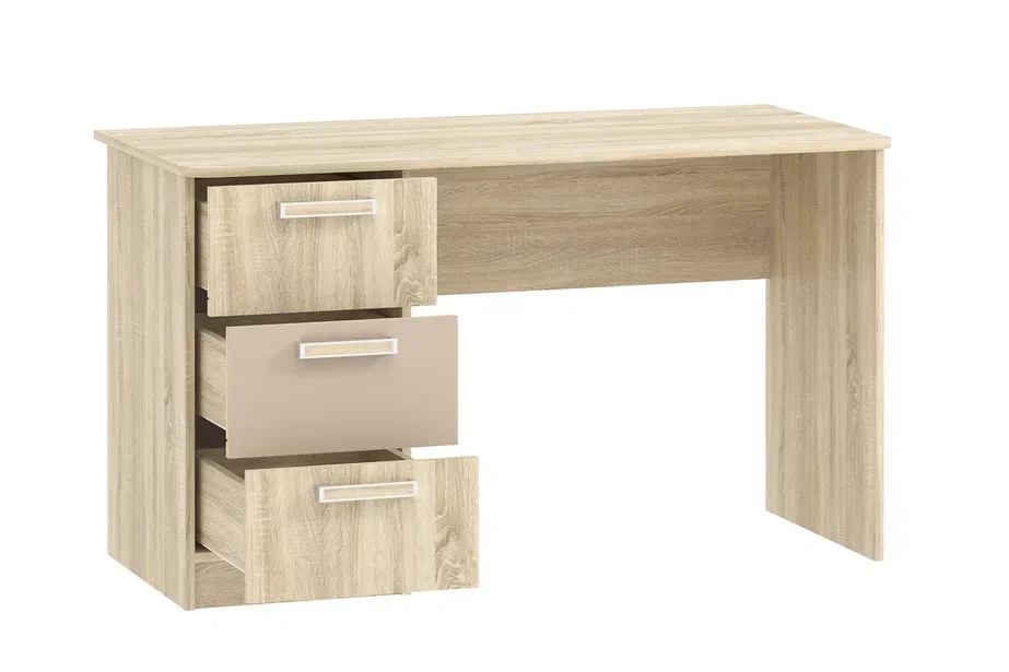 Стол письменный Акварель НМ 011.47-01 М2  