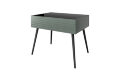 Стол журнальный Брента, Оливковый 