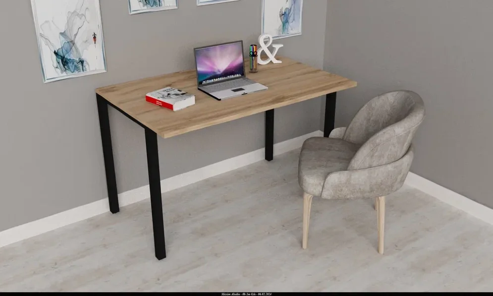 Стол письменный Рим  