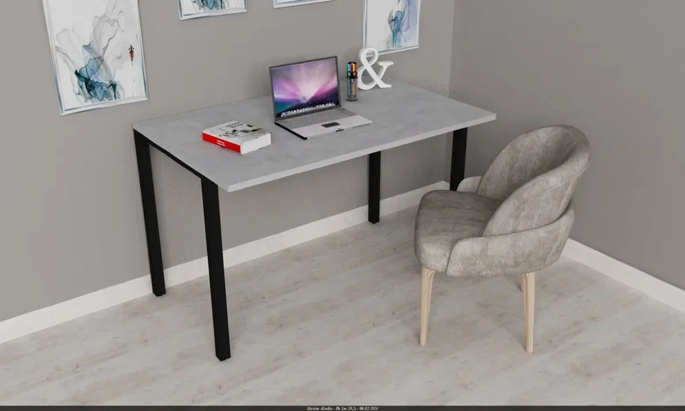 Стол письменный Рим  