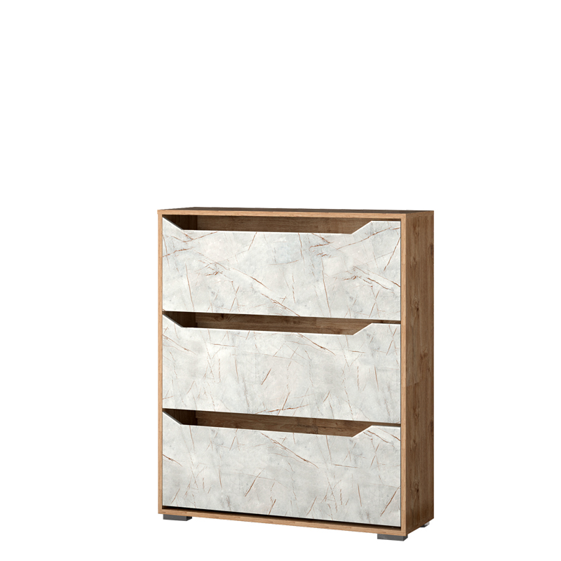 Тумба для обуви 92 (серия 2) 