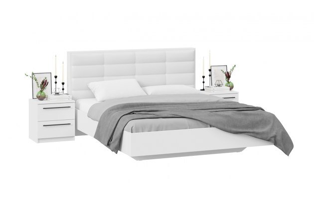 ​Модульная спальня Агата 