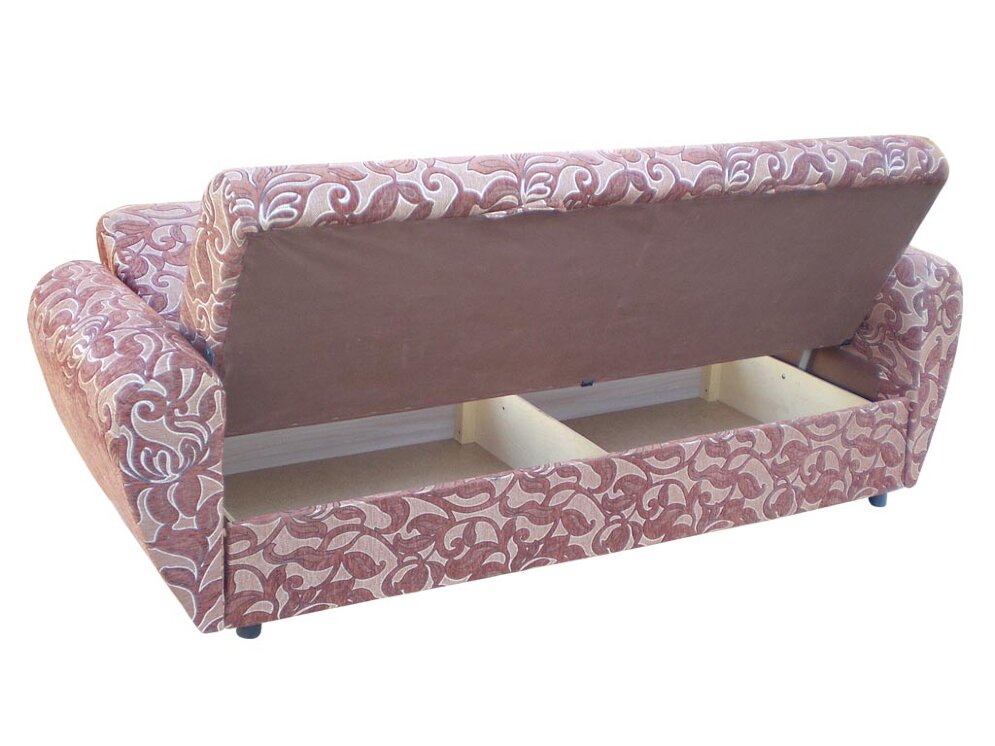 Диван Элли-книжка 4 