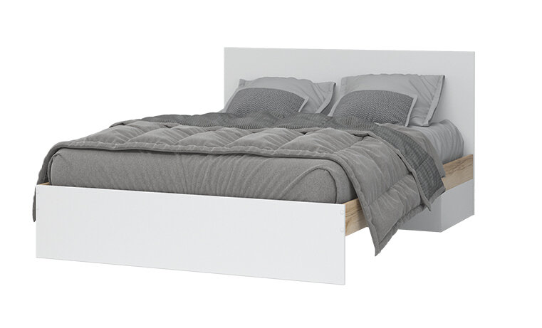 Кровать Юкки  