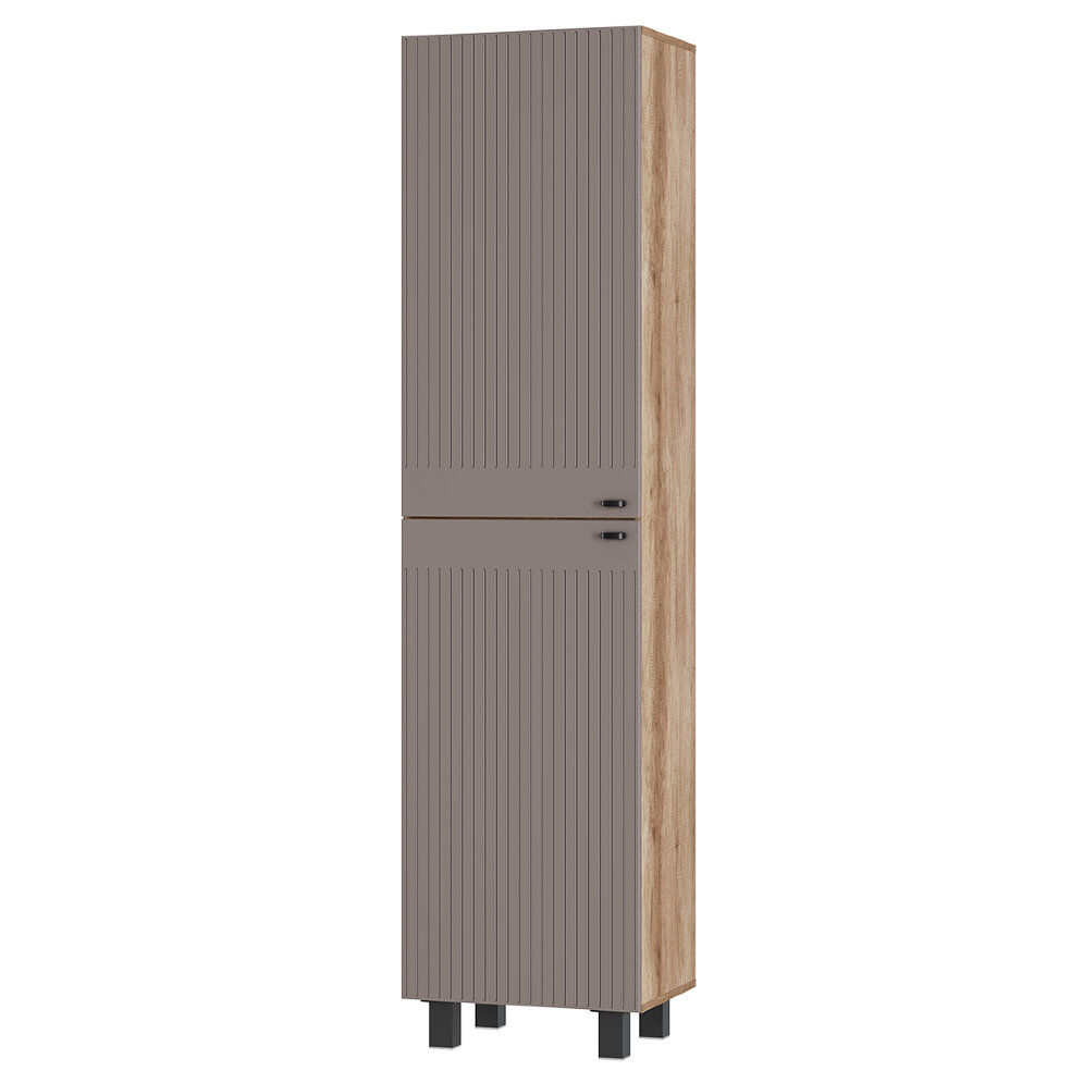 Пенал Олива, Муссон софт 