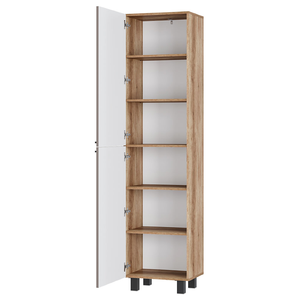 Пенал Олива, Муссон софт 