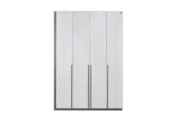 Шкаф 4-х створчатый Винтер