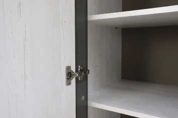 Шкаф 4-х створчатый Винтер